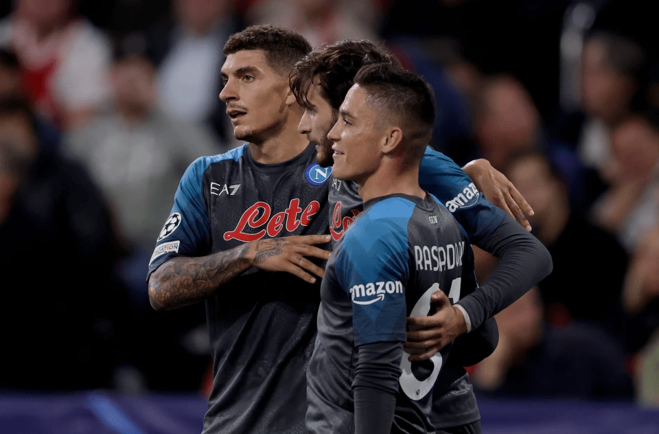 离谱！尼斯赛后远射贴柱阿贾克斯回应争议备战意甲，TheShy迎来七赛季高光表现的简单介绍兰博电竞对战平台